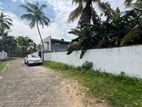 MORATUWA KATUBADDA 10P RESIDENTIAL LAND FOR SALE