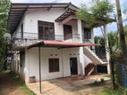 Moratuwa Katubadda 3 Br Ground Floor House Rent.