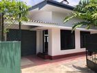 Moratuwa Katubadda 3BR House For Rent.