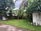 MORATUWA KATUBADDA 6 PERCHES LAND FOR SALE