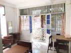 Moratuwa Katubadda Furnished Upstair House for Rent