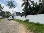 Moratuwa Katubadda Near University Valuable Land For Sale