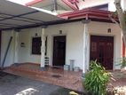 Moratuwa Katubedda Two Storey House for Sale