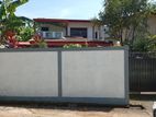 Moratuwa Katubedda Two Story House For Sale