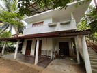 Moratuwa Keselwatta 2BR Upstair House For Rent