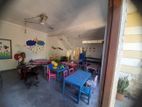 Moratuwa Koralawela House & Montessori on 14 Perches Land for Sale