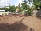 Moratuwa Koralawella Road Facing 27 Perches Rectangular Land for Sale