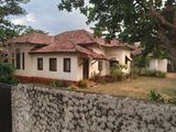 Moratuwa Land for Sale