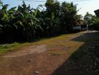 Moratuwa Land for Sale