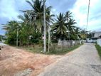 Moratuwa Land for Sale L26032