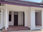Moratuwa Lunawa, Facing Charles Place 1,200 sq ft Office for Rent