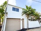 Moratuwa Lunawa Two Story Luxury House available For Sale.