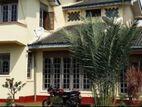 Moratuwa Lunawa Uyana Road 3 Bedrooms House for Sale