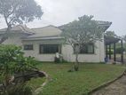 Moratuwa Lunawa Uyana Road Prime property on 202 Perches Land for Sale
