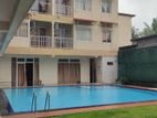 Moratuwa Luxury Hotel For Rent