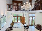 Moratuwa - Luxury House for sale