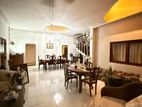 Moratuwa - Luxury House for sale