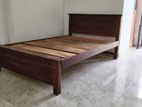 2 Box Beds (Treated Teak)