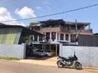 Moratuwa Moratumulla Commercial Property For Rent.