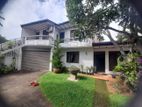Moratuwa off Uyana Road 4 Bedrooms House on 10 Perches Land for Sale