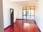 Moratuwa One Bedroom Upstair For Rent.