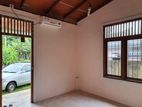 Moratuwa Part Compelted House for Sale