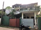 Moratuwa Piliyandala Road 3BR House For Rent.