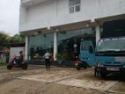 Moratuwa Prime Location 8000Sqft Building For Rent