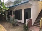 Moratuwa Rathmalana 2BR House For Rent