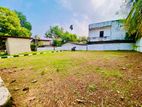 Moratuwa Rawathawathta 9.5 P Land for c N38