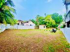 Moratuwa Rawathawathta 9.5P Land for sale N38