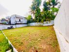 Moratuwa Rawathawathta 9.5P Valuable Land for Sale N38
