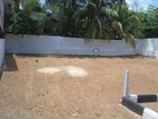 Moratuwa Rawathawtta 9.5p land in sale M21