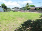 Moratuwa - Residential Land for sale