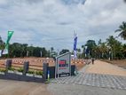 Moratuwa Residential Land | Prime Location K27