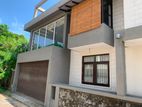 Moratuwa, Riverside Gardens, 4 bedrooms Holiday Bungalow on 15 Perches