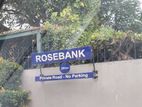 Moratuwa, Rosebank Land for Sale