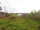 Moratuwa Sea View Land for Sale
