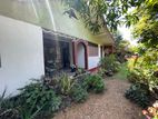 Moratuwa - Single Storey House for sale