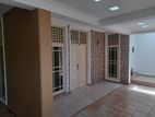 Moratuwa Soysapura 3 Bedrooms Mirage Upstairs House for Sale