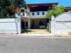 Moratuwa – Spacious Two Storey House for Sale