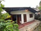 MORATUWA SUWARAPOLA 3BR HOUSE FOR SALE