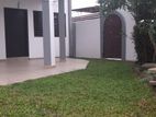 Moratuwa-Thelawala- 2 Storey House for sale