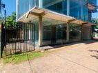 Moratuwa - Three Storied Building for rent