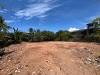 MORATUWA TOWN SUPERBLY LAND FOR SALE