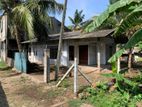 Moratuwa : Two Bedrooms (10.21P) House for Sale in Katubedda