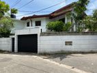 Moratuwa - Two Storied House for sale