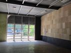 Moratuwa, Wearhouse For Rent (MG1183)