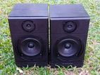 Mordant Short Speaker Pair