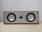 Mordaunt Short Center Speaker